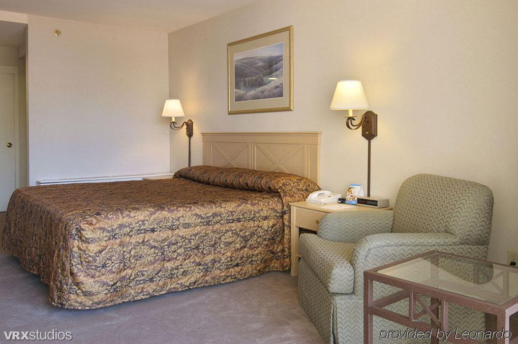 Cathedral Hill Hotel Сан-Франциско Номер фото