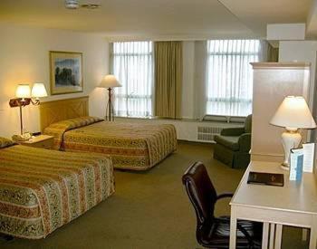 Cathedral Hill Hotel Сан-Франциско Номер фото